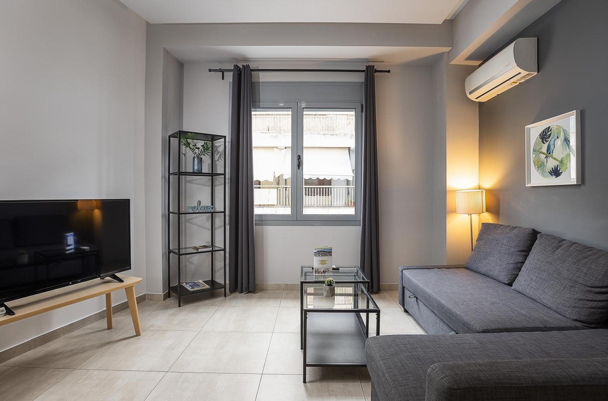 The Omnia Collection Pagrati Apartment Atena Cameră foto