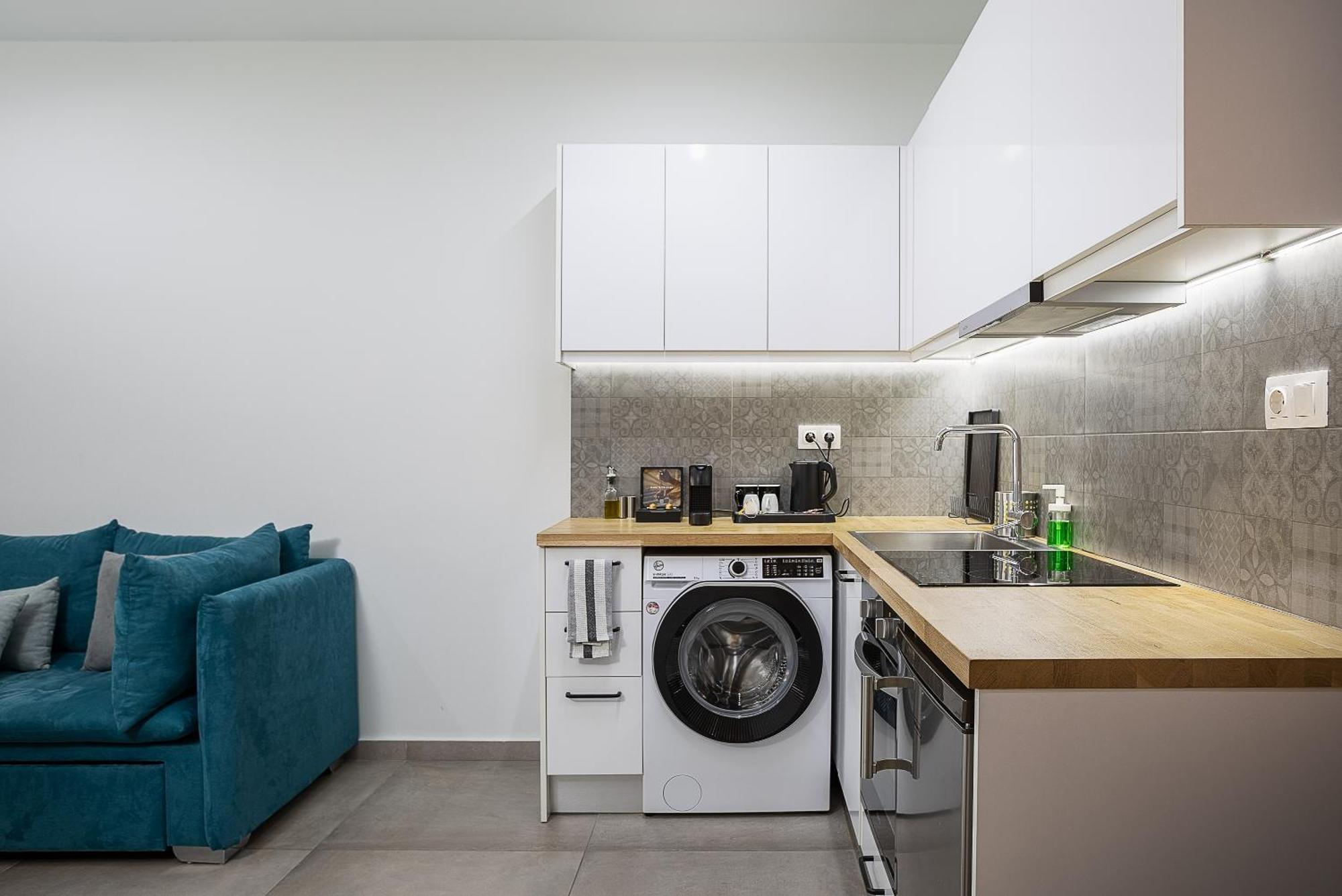 The Omnia Collection Pagrati Apartment Atena Cameră foto