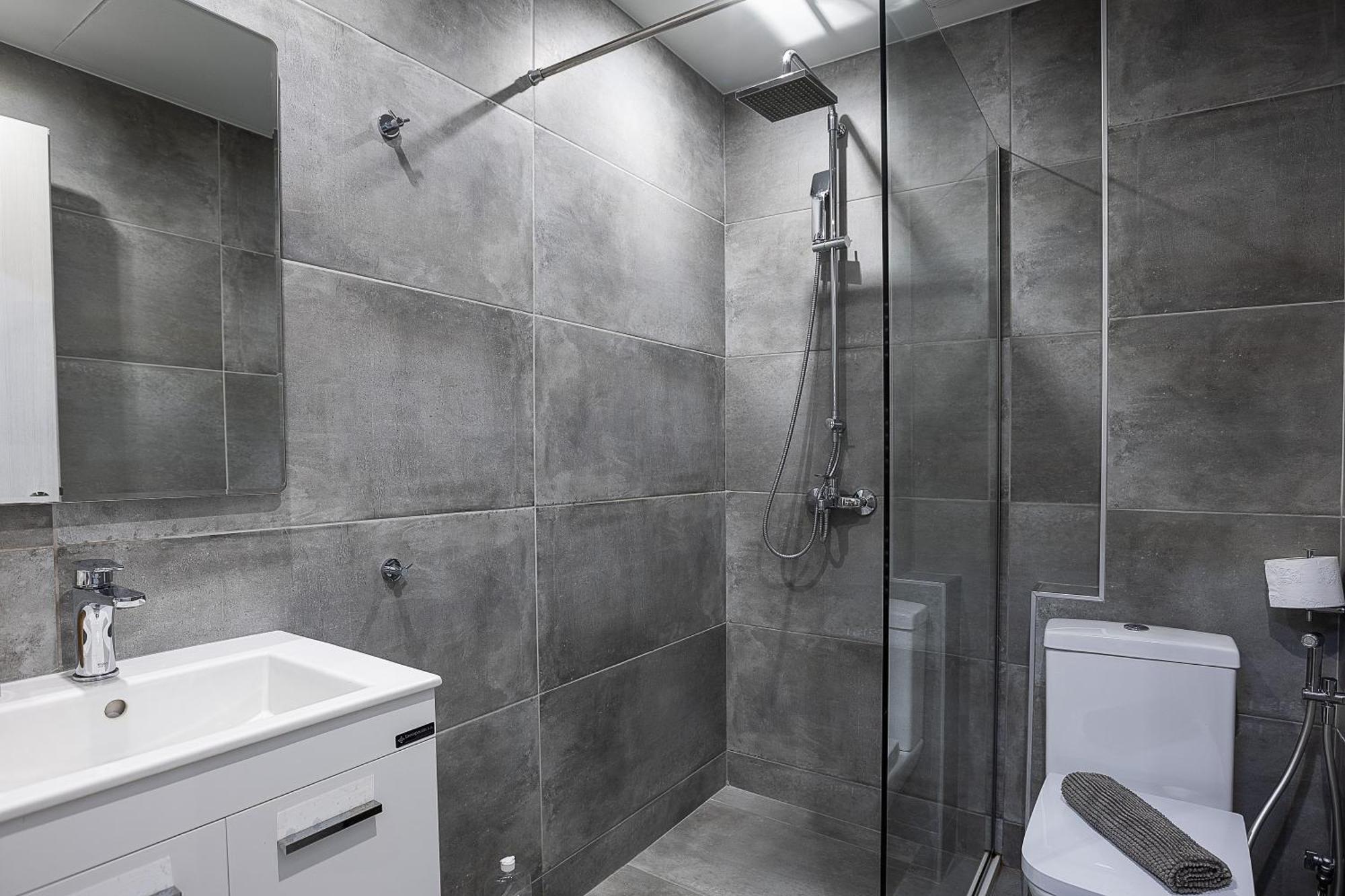 The Omnia Collection Pagrati Apartment Atena Cameră foto